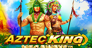 Aztec King Megaways