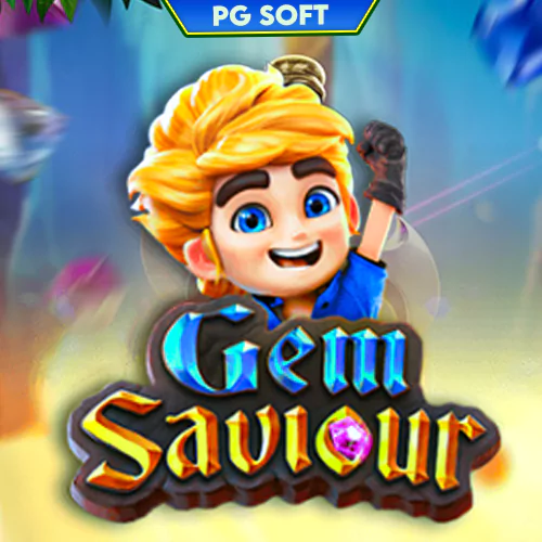 Gem Saviour dan Popularitasnya di Dunia Judi Online Modern